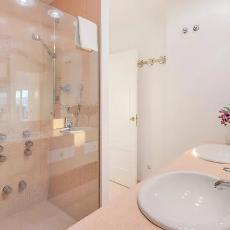 Apartmán Grand Duplex By Upper Luxury Housing Portosin