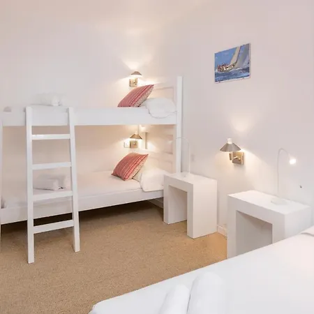 Grand Duplex By Upper Luxury Housing Apartmán